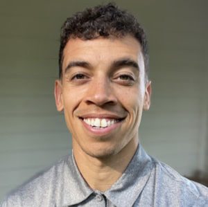 Meet your Posher, Austin